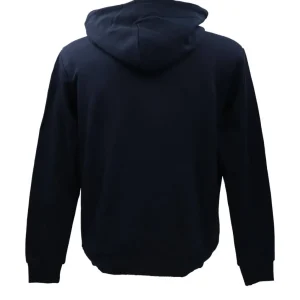 Richmond Uomo Felpe-UMA23078FES0 SWEATSHIRT UIKO Blu