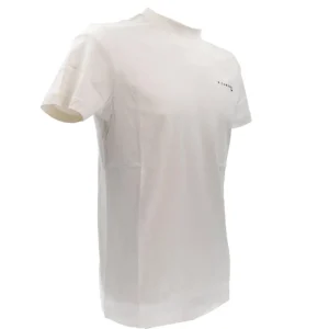 Richmond Uomo T-Shirt-UMA23003TS T-SHIRT RORED Bianco
