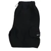 Karl Lagerfeld Abbigliamento Bermuda-UTILITY CARGO SHORT 241D1001 Nero