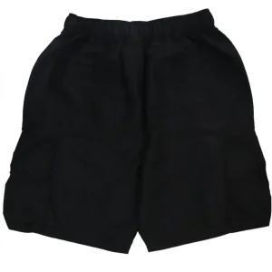 Karl Lagerfeld Abbigliamento Bermuda-UTILITY CARGO SHORT 241D1001 Nero