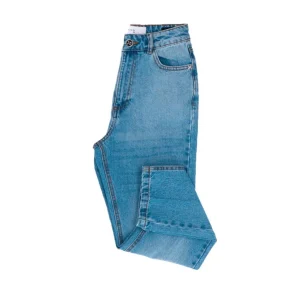 Richmond Donna Jeans-UWA23095/093 JEANS BLOOM Denim Chiaro