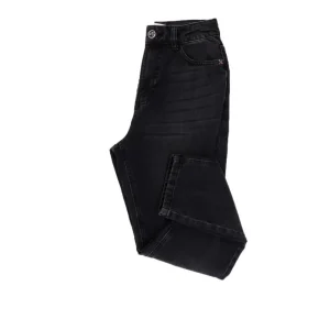 Richmond Donna Jeans-UWA23095/093 JEANS BLOOM Grigio Denim