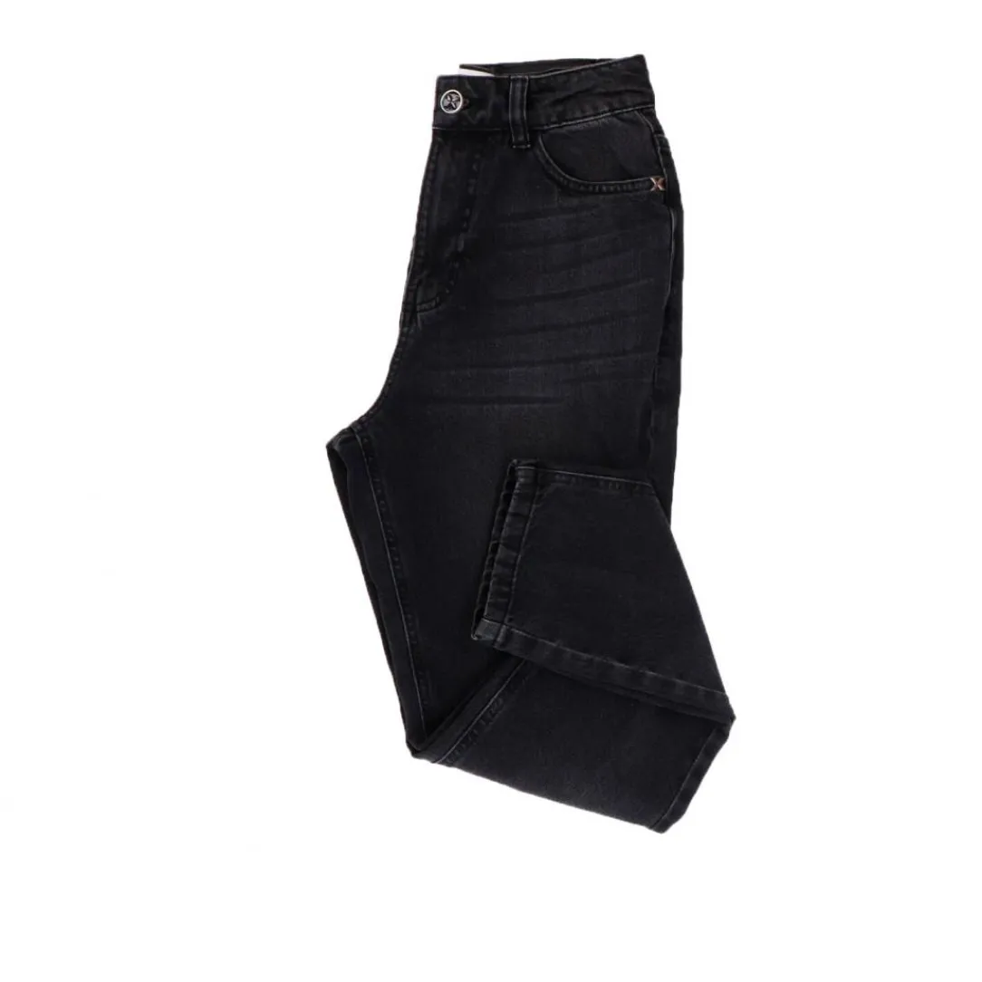uwa_jeans_bloom_grigio_de_0.webp Richmond Donna Jeans-UWA23095/093 JEANS BLOOM Grigio Denim