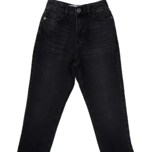 Richmond Donna Jeans-UWA23095/093 JEANS BLOOM Grigio Denim