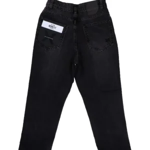 Richmond Donna Jeans-UWA23095/093 JEANS BLOOM Grigio Denim