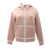 Richmond Donna Felpe-UWA23058FEHB SWEATSHIRT CETRIL Beige