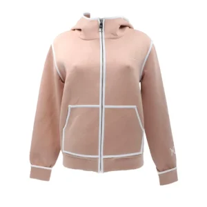 Richmond Donna Felpe-UWA23058FEHB SWEATSHIRT CETRIL Beige