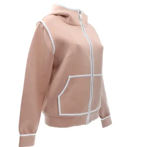 Richmond Donna Felpe-UWA23058FEHB SWEATSHIRT CETRIL Beige