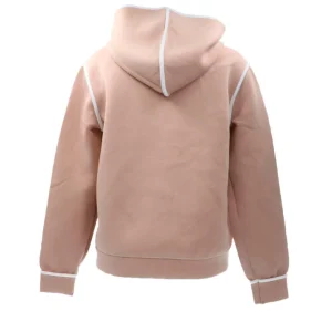 Richmond Donna Felpe-UWA23058FEHB SWEATSHIRT CETRIL Beige