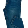 Richmond Donna Jeans-UWA23097JENH JEANS PLACIUS Denim
