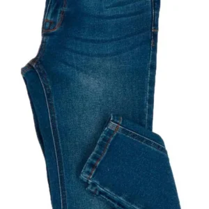Richmond Donna Jeans-UWA23097JENH JEANS PLACIUS Denim