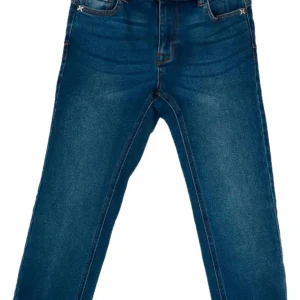 Richmond Donna Jeans-UWA23097JENH JEANS PLACIUS Denim