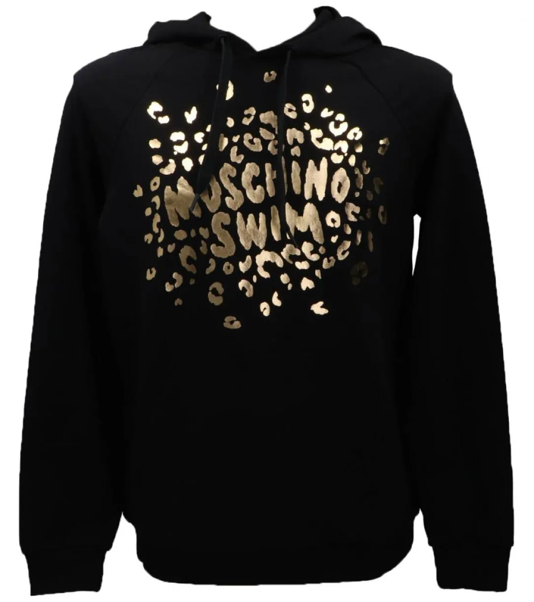 va__animal_nero_0.webp Moschino Uomo Felpe-V3A1703 9406 ANIMAL Nero