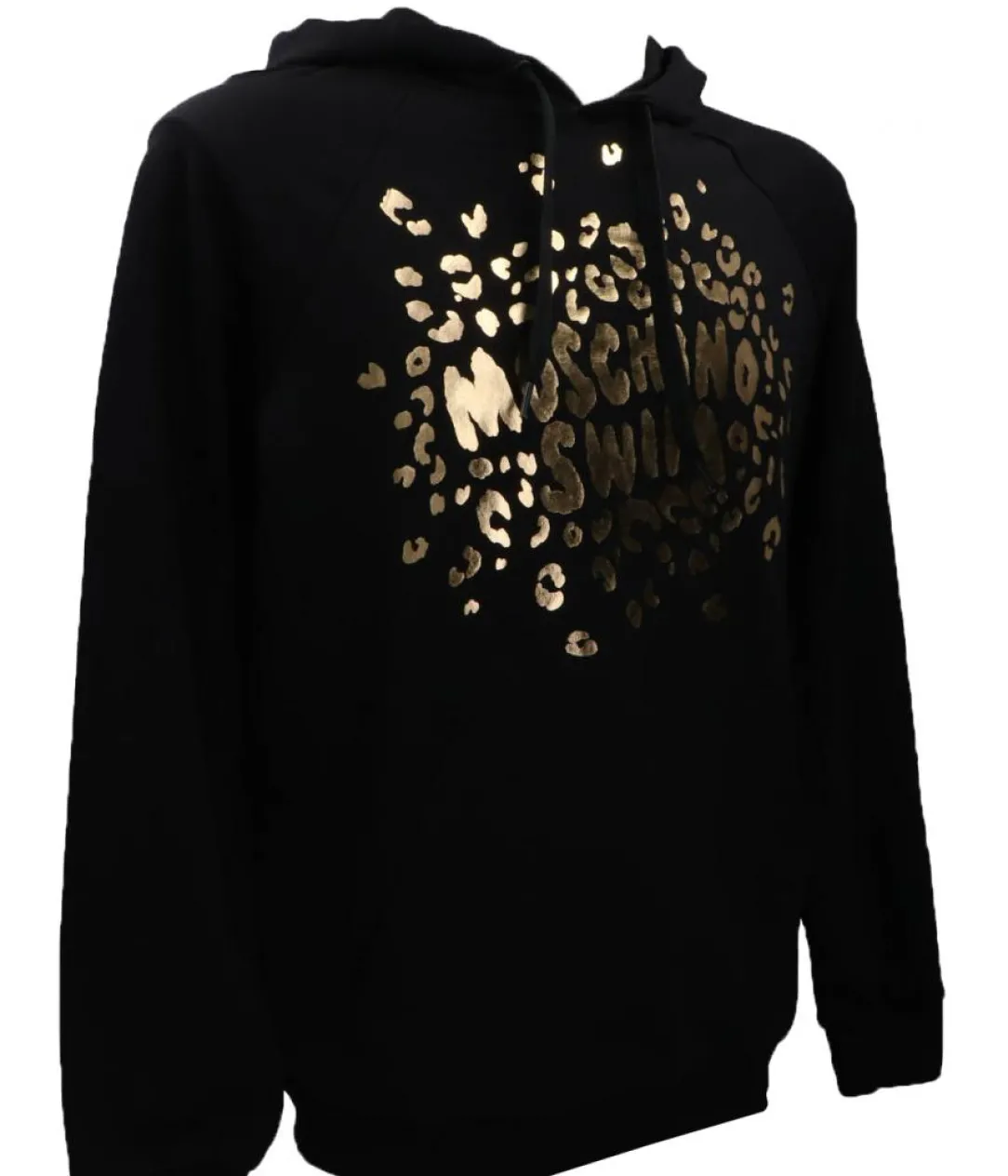 va__animal_nero_1.webp Moschino Uomo Felpe-V3A1703 9406 ANIMAL Nero