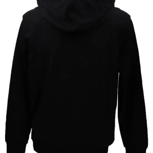 Moschino Uomo Felpe-V3A1703 9406 ANIMAL Nero