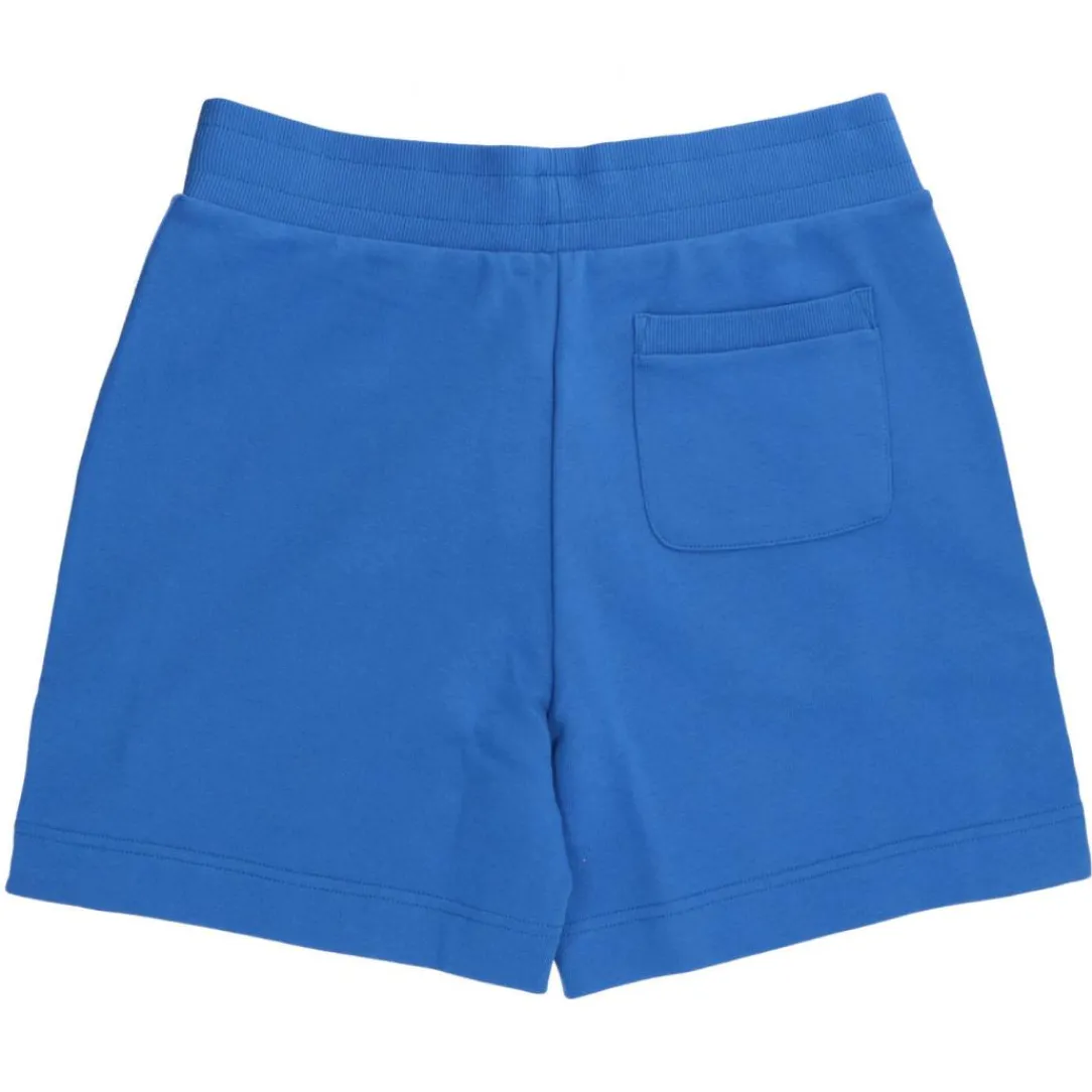 va__beach_pants_azzurro_2.webp Moschino Abbigliamento Bermuda-241V3A6703 9410 Beach pants Azzurro