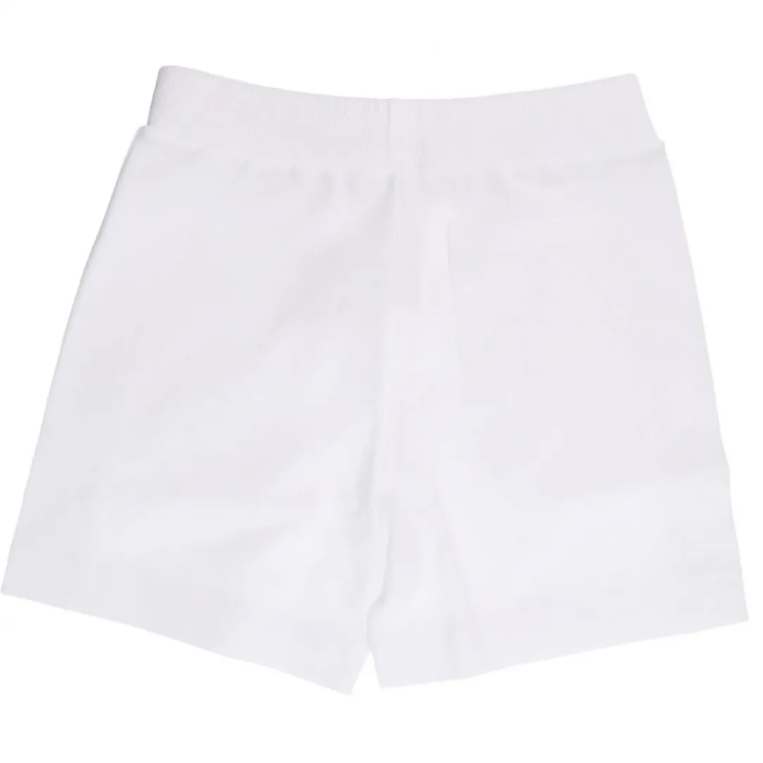 va__beach_pants_bianco_2.webp Moschino Abbigliamento Bermuda-241V3A6703 9410 Beach pants Bianco