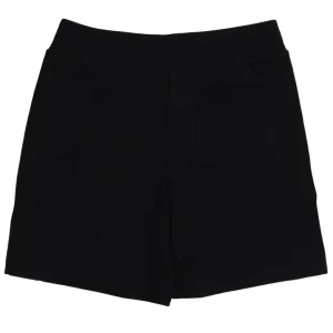 Moschino Abbigliamento Bermuda-241V3A6703 9410 Beach pants Nero
