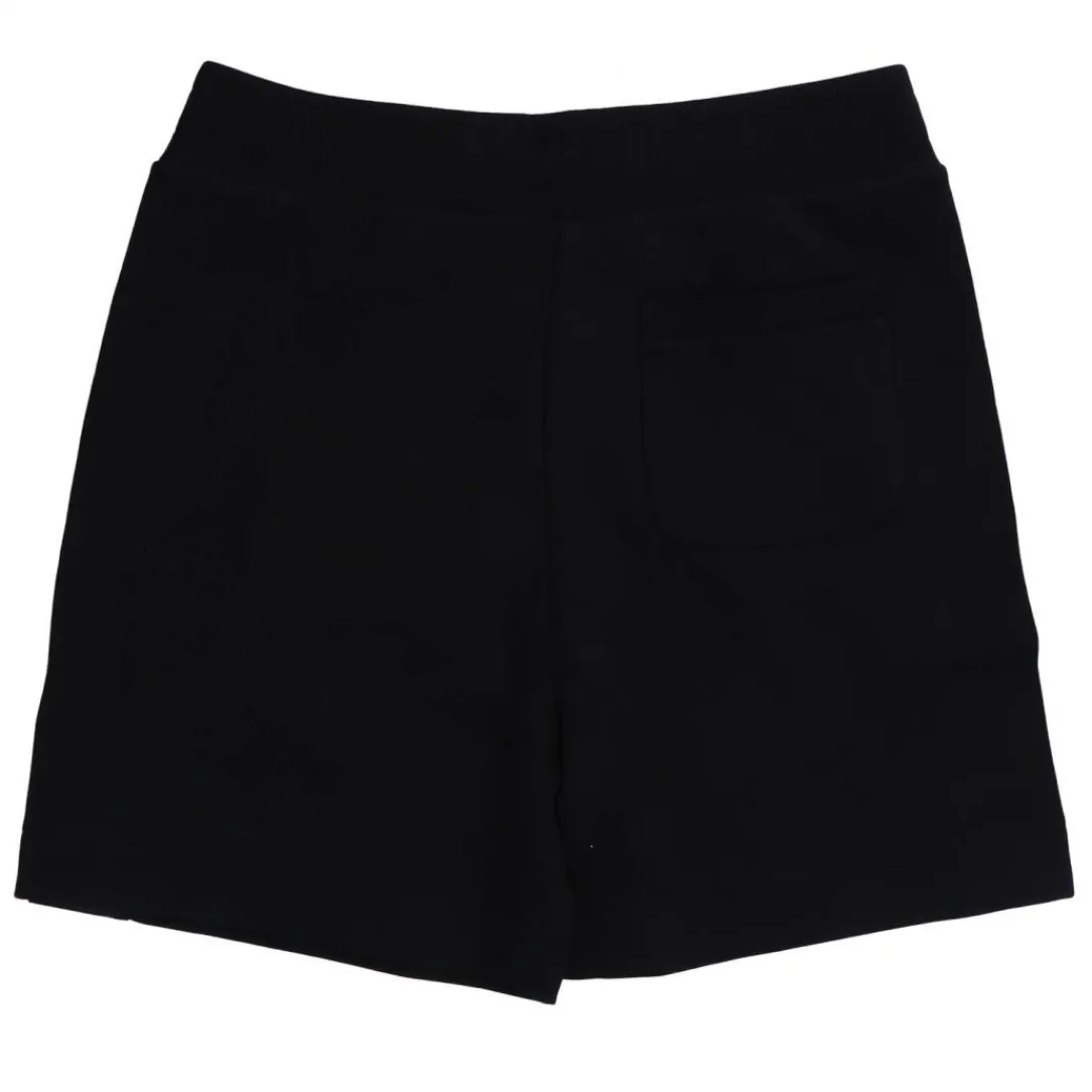 va__beach_pants_nero_2.webp Moschino Abbigliamento Bermuda-241V3A6703 9410 Beach pants Nero