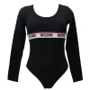 Moschino Donna Body-V6A1182 4410 BODY Nero