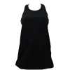 Moschino Donna Vestiti-V6A8901 4406 Canotta Dress Nero