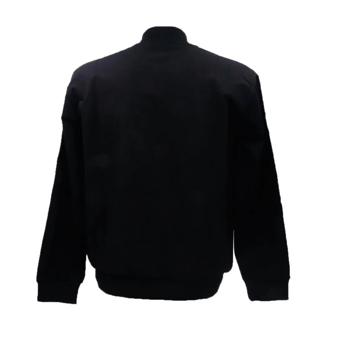 va__felpa_logo_nero_2.webp Moschino Uomo Felpe-V1A1720 4413 FELPA LOGO Nero