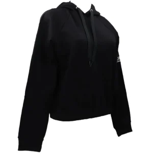 Moschino Donna Felpe-V6A1702 4424 FELPA Nero