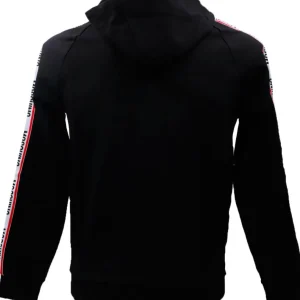 Moschino Uomo Felpe-V1A1782 4413 FELPA Nero