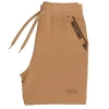 Moschino Abbigliamento Bermuda-V1A6818 4422 Home Pants Beige