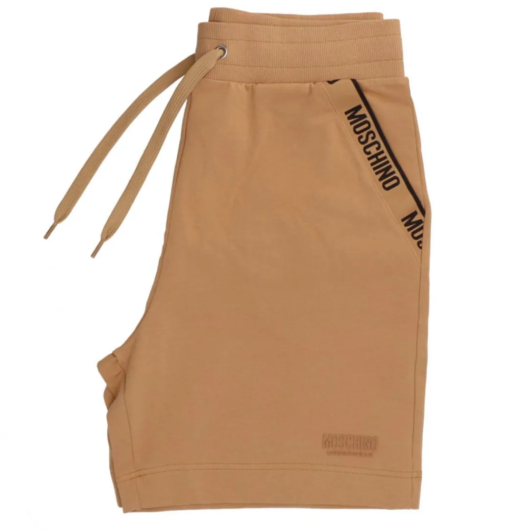 va__home_pants_beige_0.webp Moschino Abbigliamento Bermuda-V1A6818 4422 Home Pants Beige
