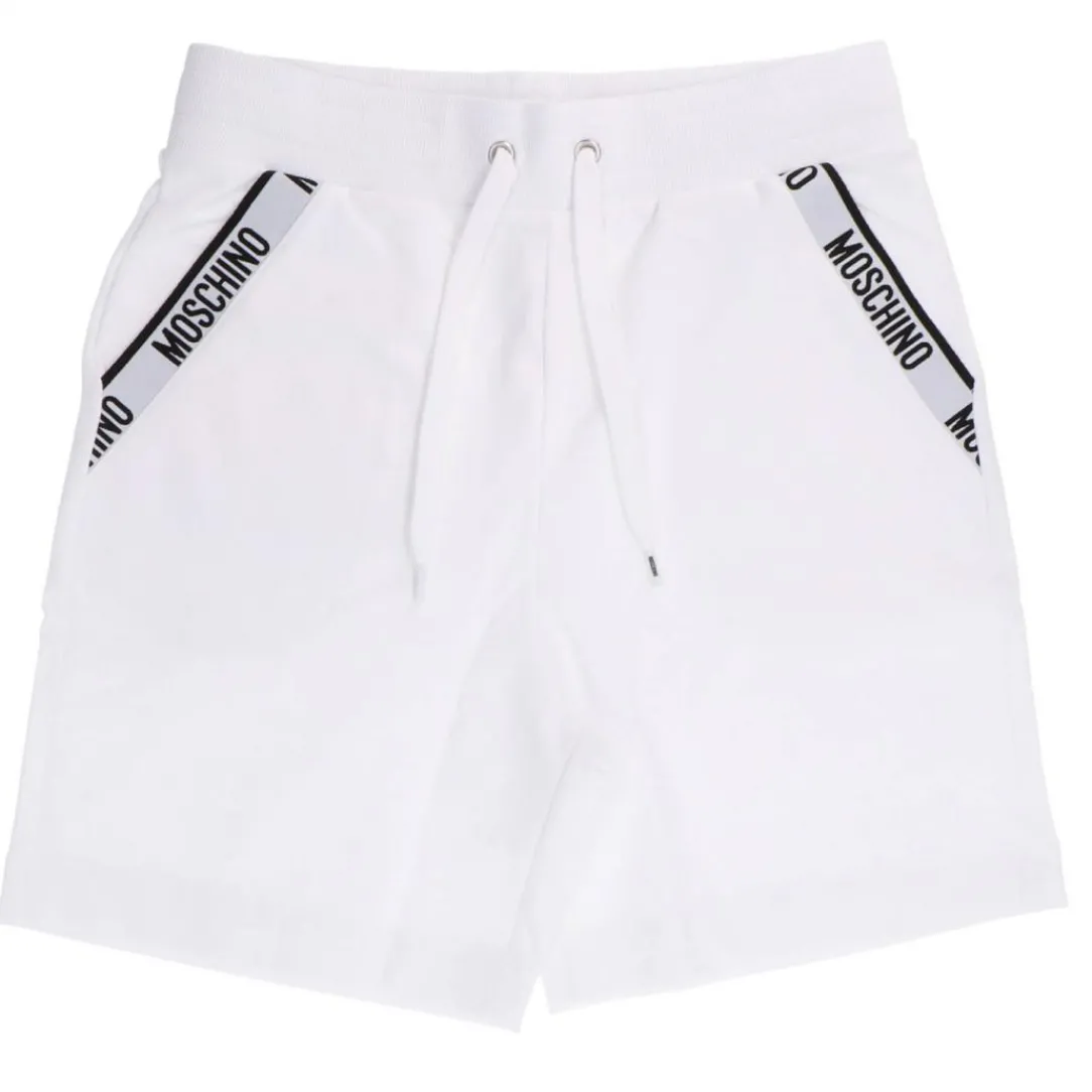 va__home_pants_bianco_1.webp Moschino Abbigliamento Bermuda-V1A6818 4422 Home Pants Bianco