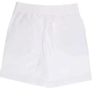 Moschino Abbigliamento Bermuda-V1A6818 4422 Home Pants Bianco
