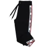 Moschino Abbigliamento Tute-V1A6884 4409 Home pants Nero