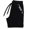 Moschino Abbigliamento Bermuda-V1A6818 4422 Home Pants Nero