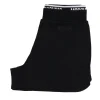 Moschino Donna Pantaloncini-V6A6802 4422 Home pants Nero