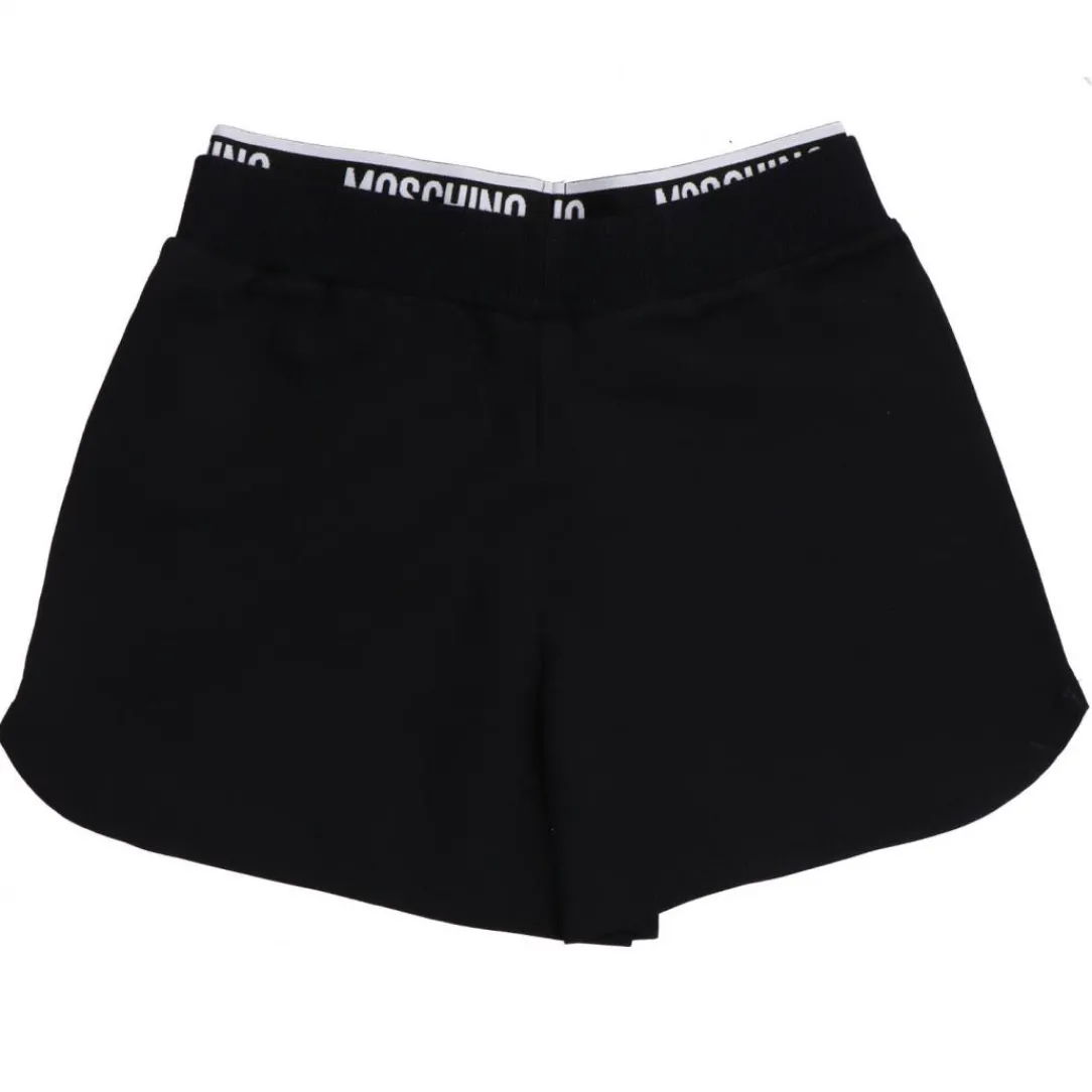 va__home_pants_nero_2-3.webp Moschino Donna Pantaloncini-V6A6802 4422 Home pants Nero
