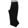 Moschino Donna Leggins-V6A6886 4406 LEGGINS Nero