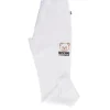 Moschino Donna Tute-V6A6803 4424 PANTS Bianco