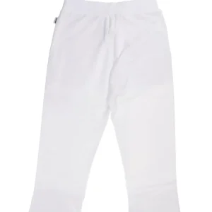Moschino Donna Tute-V6A6803 4424 PANTS Bianco