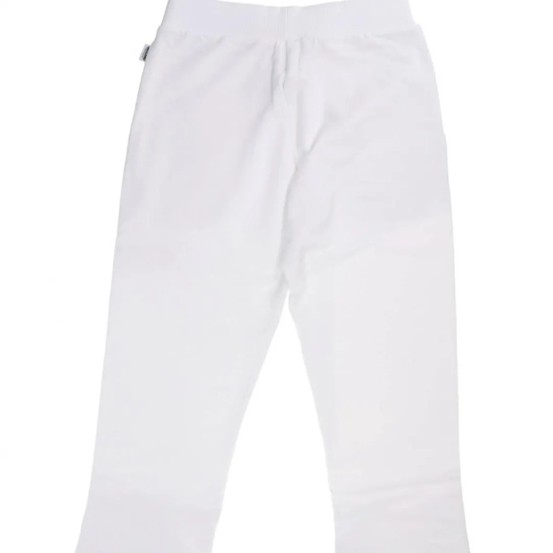 va__pants_bianco_2.webp Moschino Donna Tute-V6A6803 4424 PANTS Bianco
