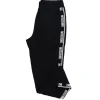 Moschino Donna Tute-V6A6892 4424 PANTS Nero