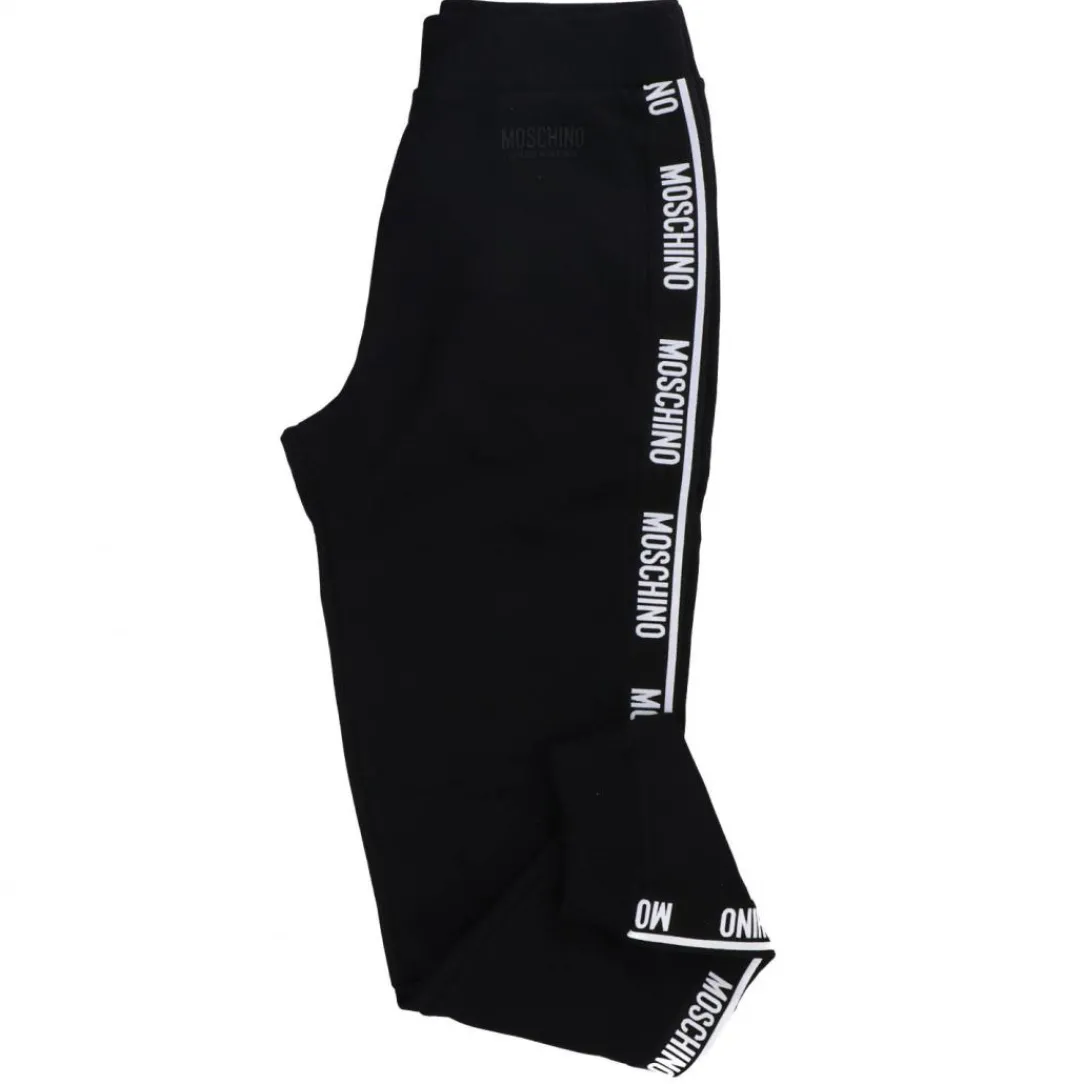 va__pants_nero_0-1.webp Moschino Donna Tute-V6A6892 4424 PANTS Nero