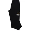 Moschino Donna Tute-V6A6803 4424 PANTS Nero