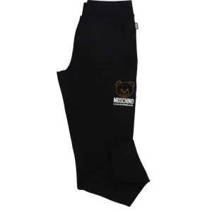 Moschino Donna Tute-V6A6803 4424 PANTS Nero