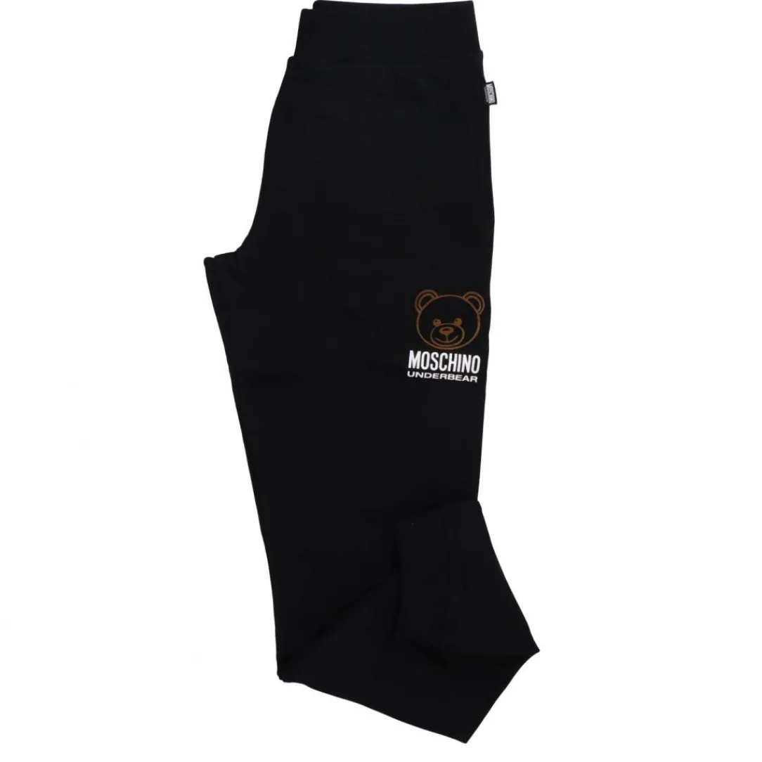 va__pants_nero_0.webp Moschino Donna Tute-V6A6803 4424 PANTS Nero