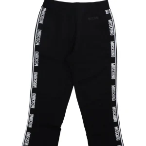 Moschino Donna Tute-V6A6892 4424 PANTS Nero