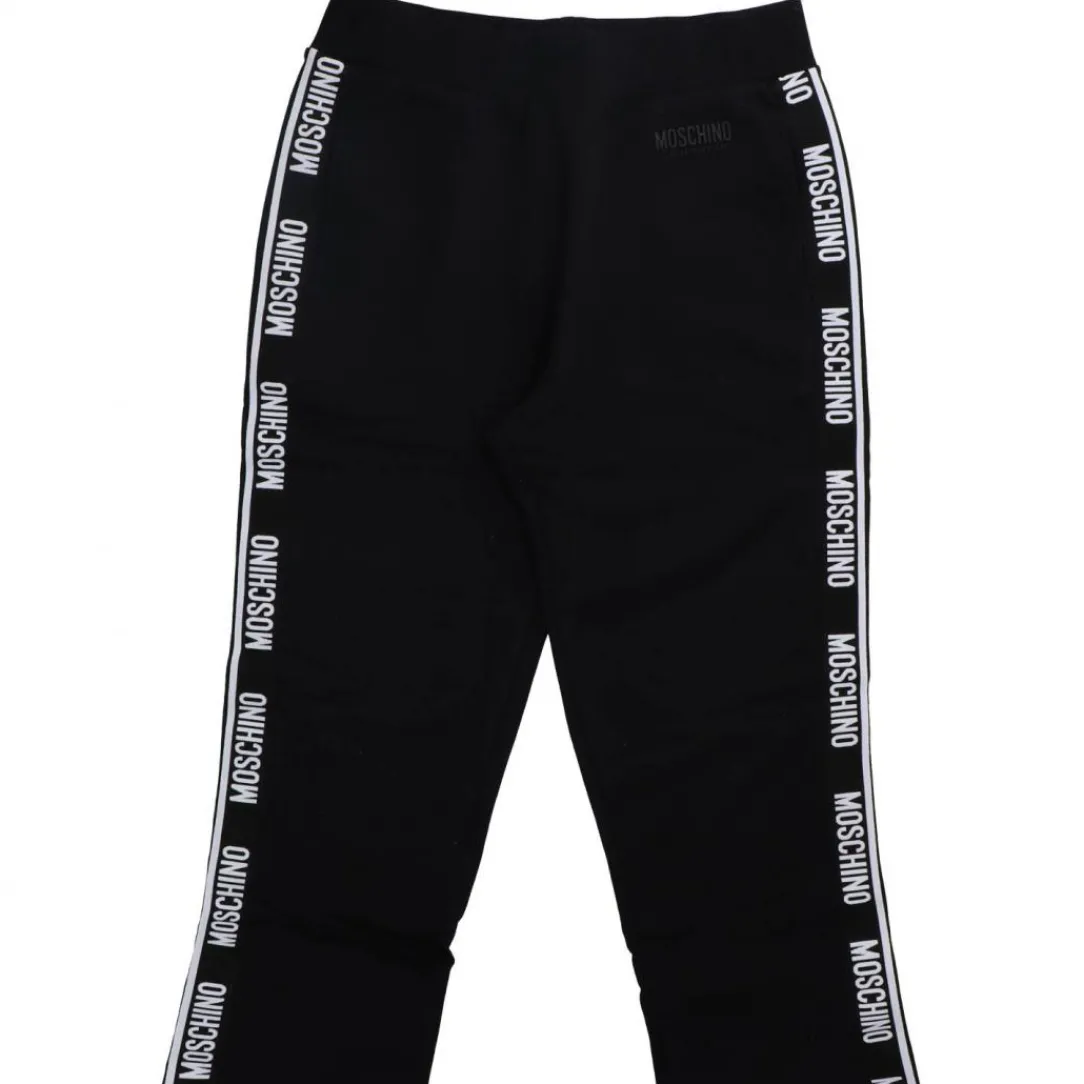 va__pants_nero_1-1.webp Moschino Donna Tute-V6A6892 4424 PANTS Nero