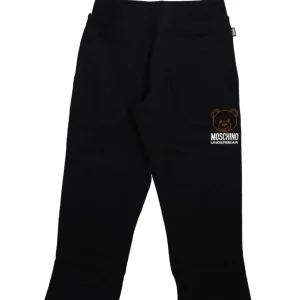 Moschino Donna Tute-V6A6803 4424 PANTS Nero