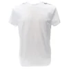 Moschino Uomo T-Shirt-V1A0793 4303 T-SHIRT Bianco