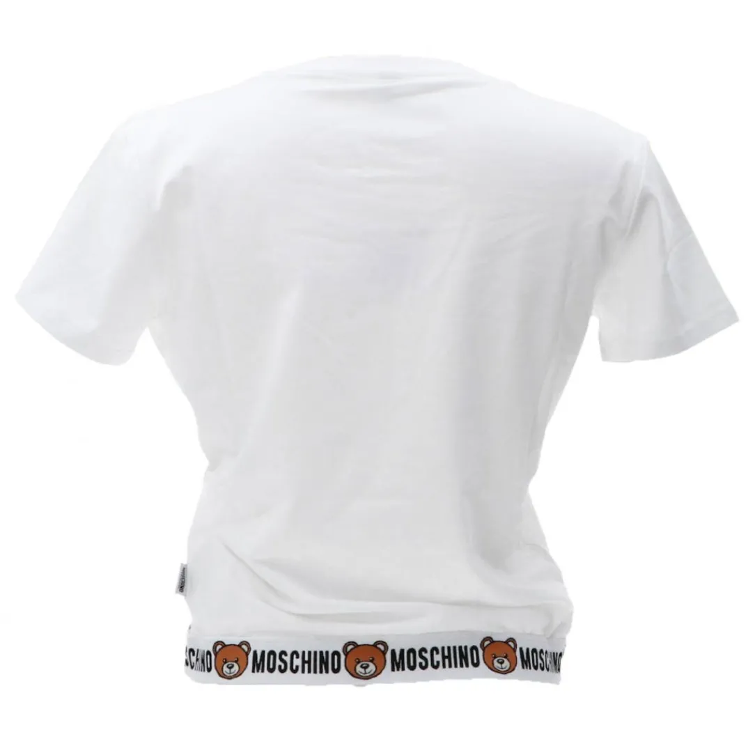 va__tshirt_bianco_2-3.webp Moschino Donna T-Shirt-V6A0786 4406 T-SHIRT Bianco